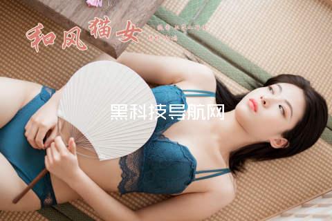 黑科技导航网